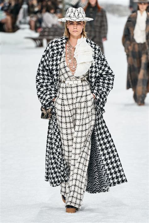 chanel hwart 2019|Chanel fashion designer.